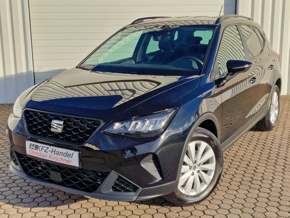 Seat Arona Style*Navi*LED*Apple & Android*eh.Neup.29135 €