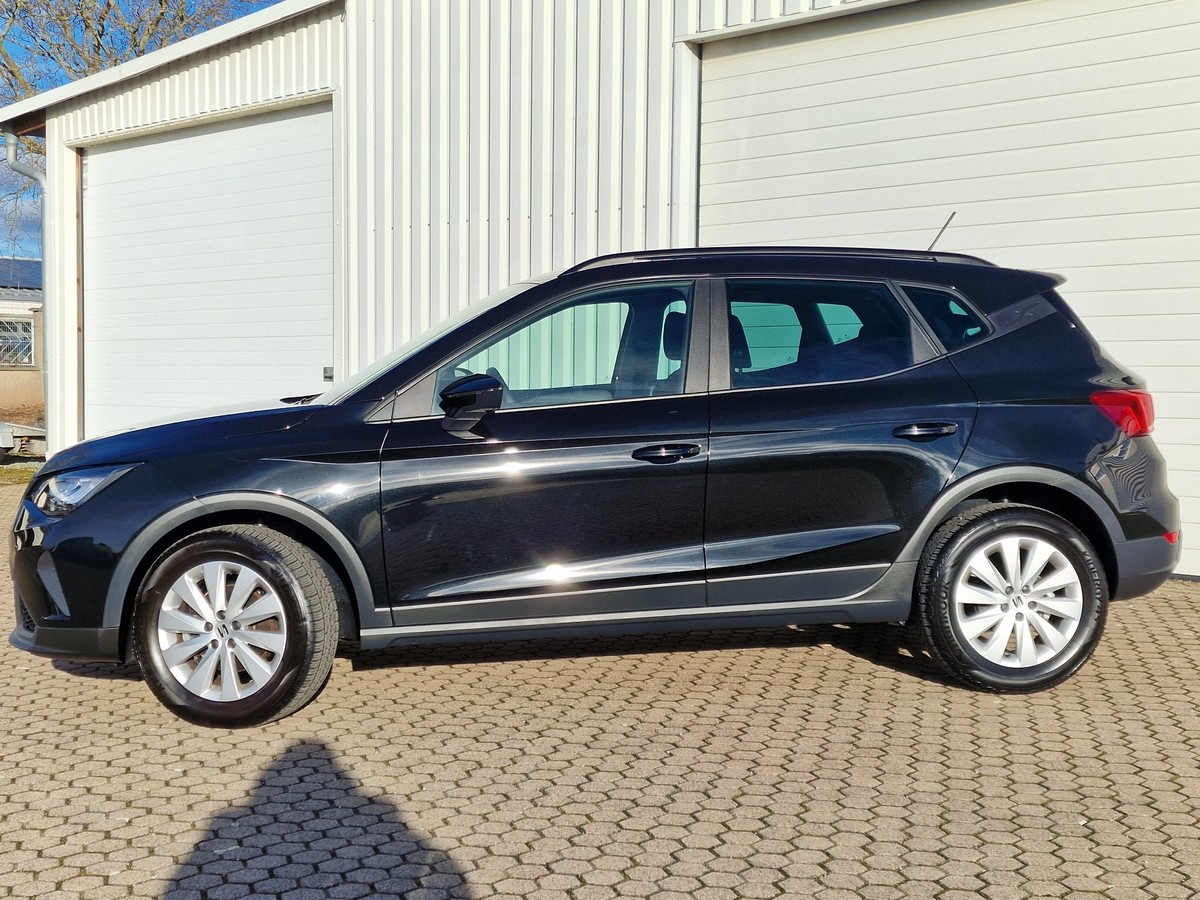 Seat Arona Style*Navi*LED*Apple & Android*eh.Neup.29135 €