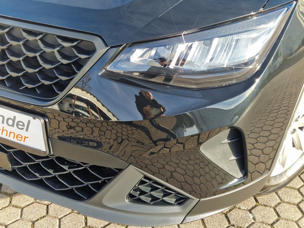 Seat Arona Style*Navi*LED*Apple & Android*eh.Neup.29135 €