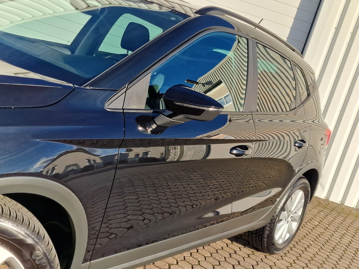 Seat Arona Style*Navi*LED*Apple & Android*eh.Neup.29135 €