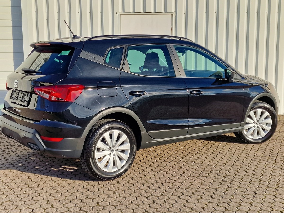 Seat Arona Style*Navi*LED*Apple & Android*eh.Neup.29135 €