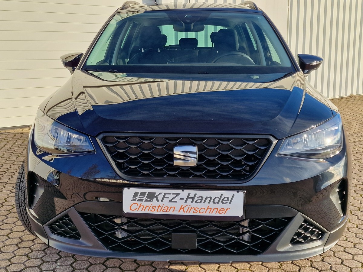 Seat Arona Style*Navi*LED*Apple & Android*eh.Neup.29135 €