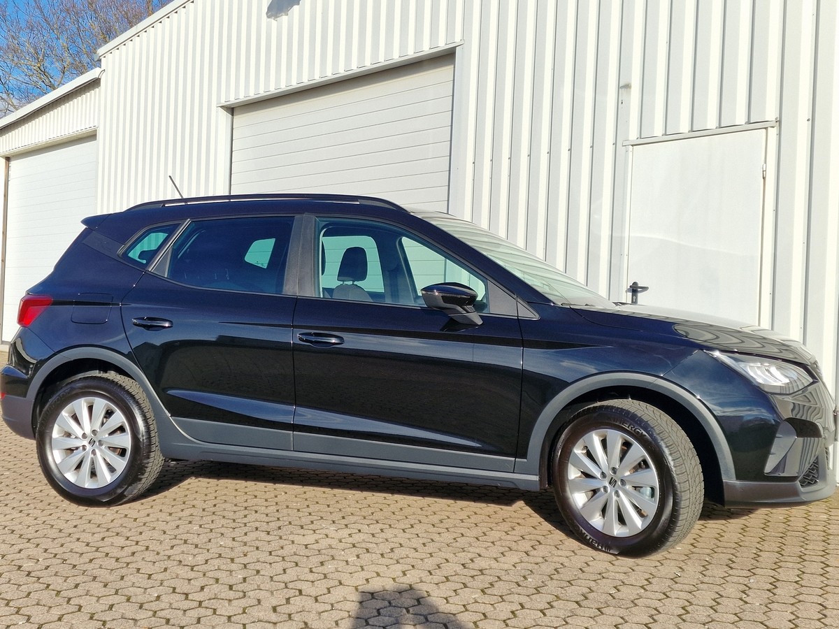 Seat Arona Style*Navi*LED*Apple & Android*eh.Neup.29135 €
