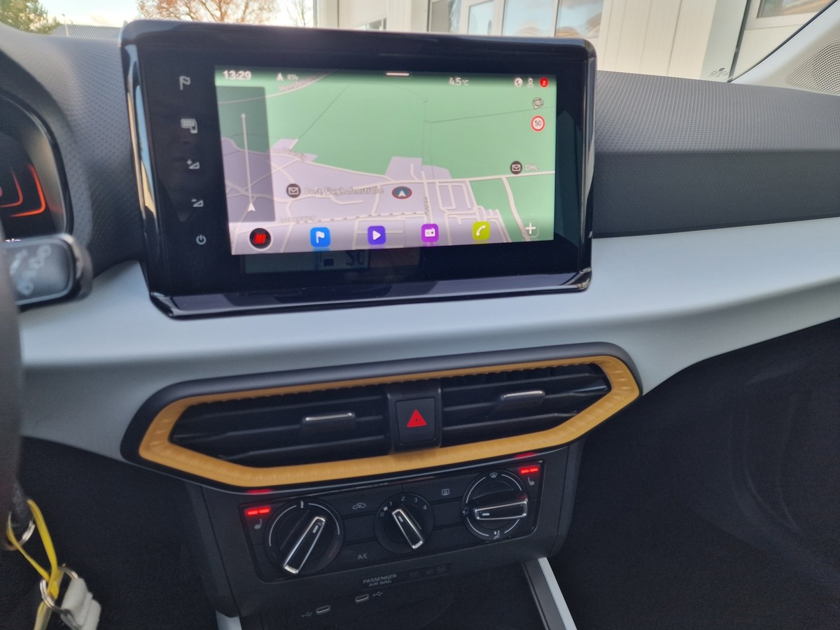 Seat Arona Style*Navi*LED*Apple & Android*eh.Neup.29135 €