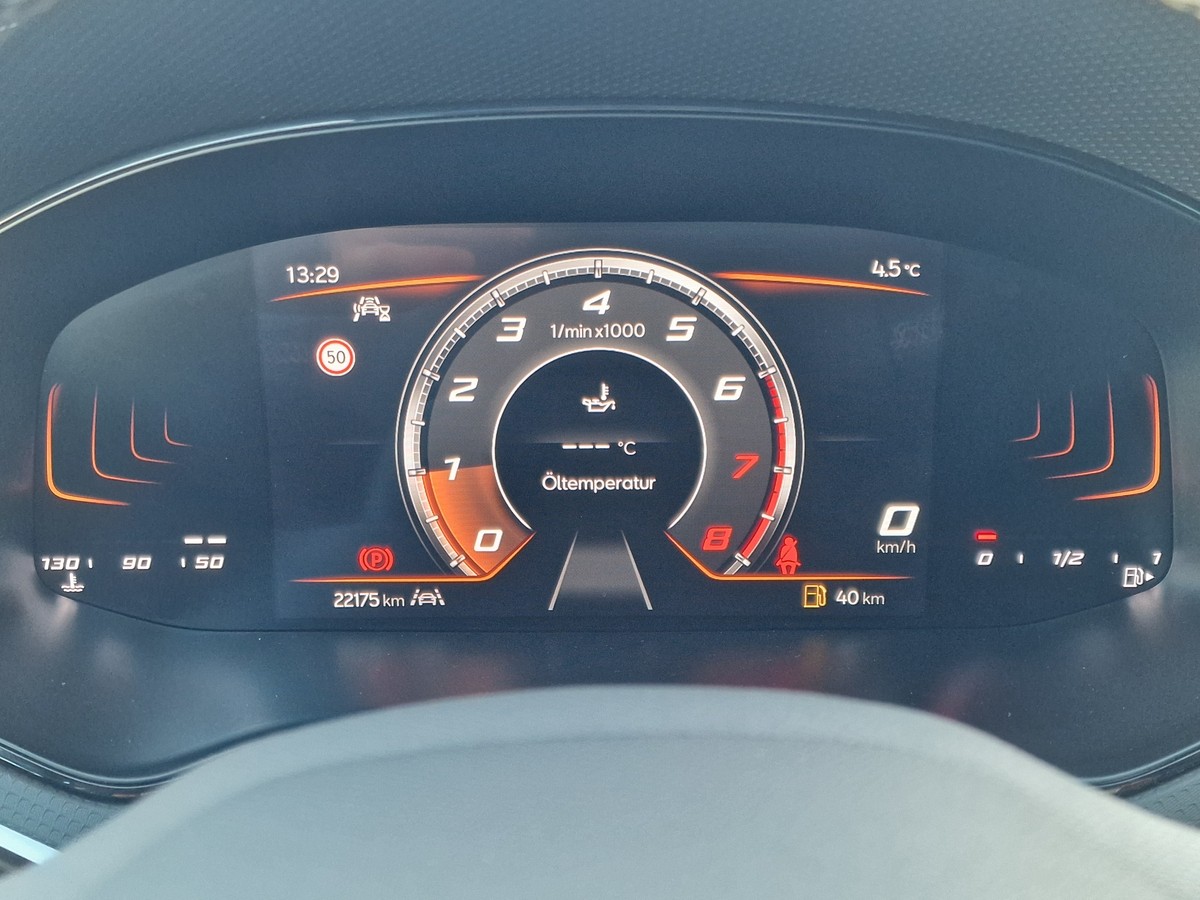 Seat Arona Style*Navi*LED*Apple & Android*eh.Neup.29135 €