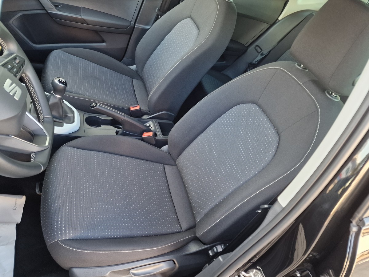 Seat Arona Style*Navi*LED*Apple & Android*eh.Neup.29135 €