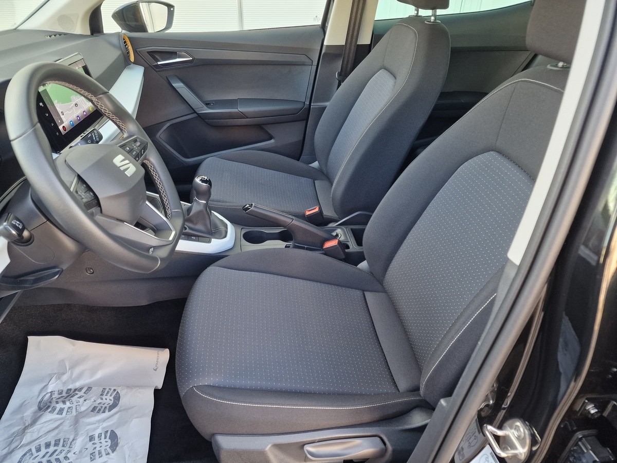 Seat Arona Style*Navi*LED*Apple & Android*eh.Neup.29135 €