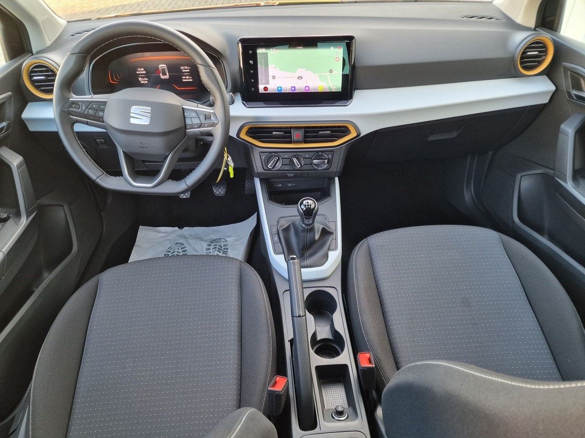 Seat Arona Style*Navi*LED*Apple & Android*eh.Neup.29135 €