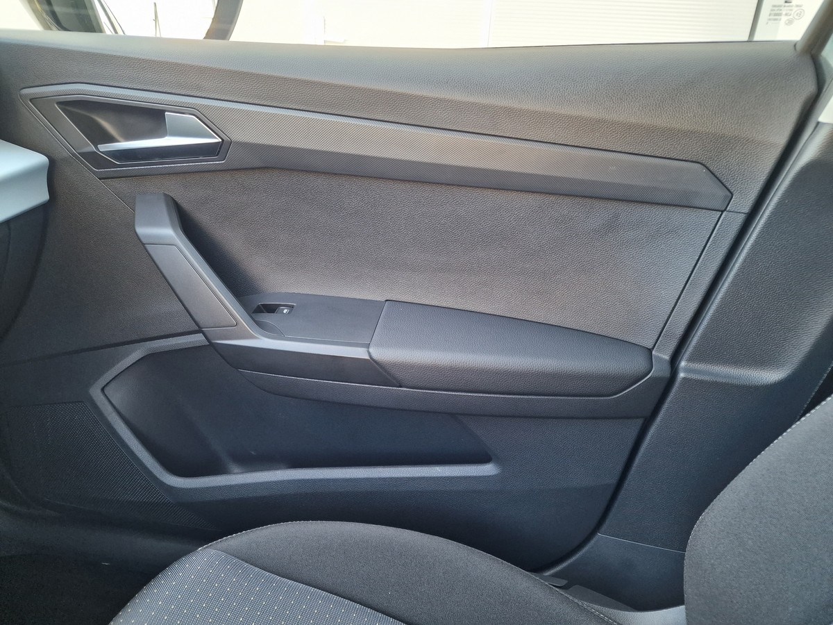 Seat Arona *Navi*LED*Apple & Android*Sitzheiz.