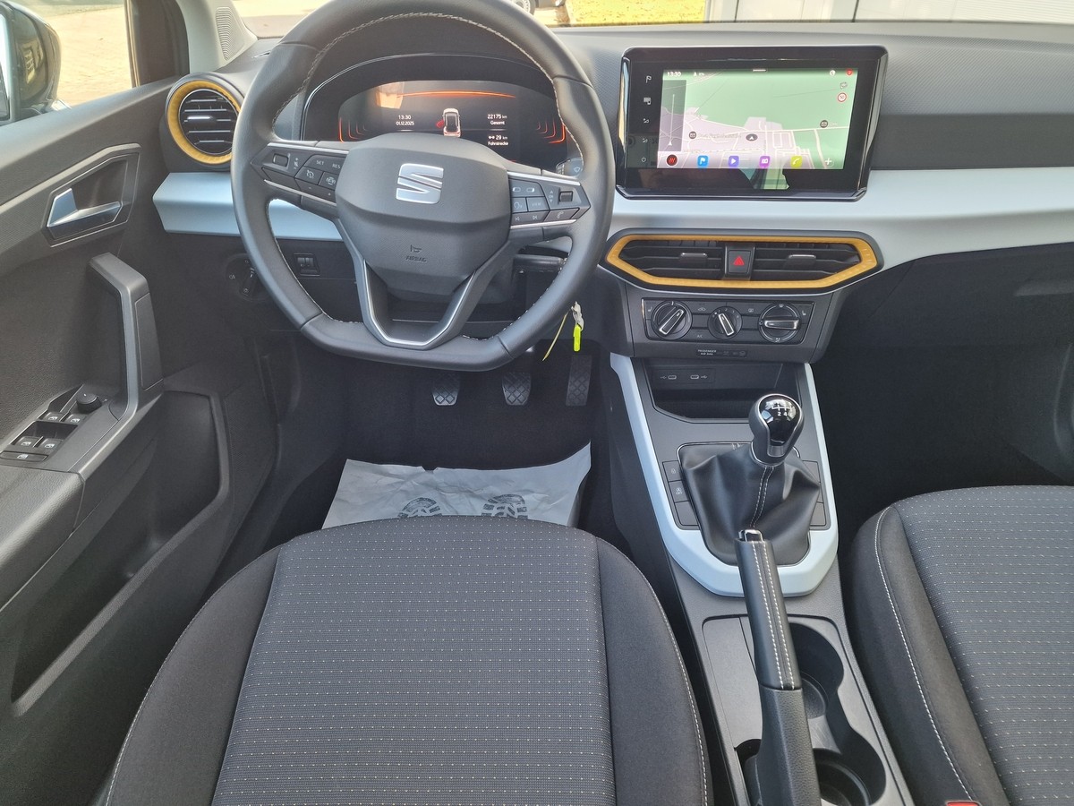 Seat Arona Style*Navi*LED*Apple & Android*eh.Neup.29135 €