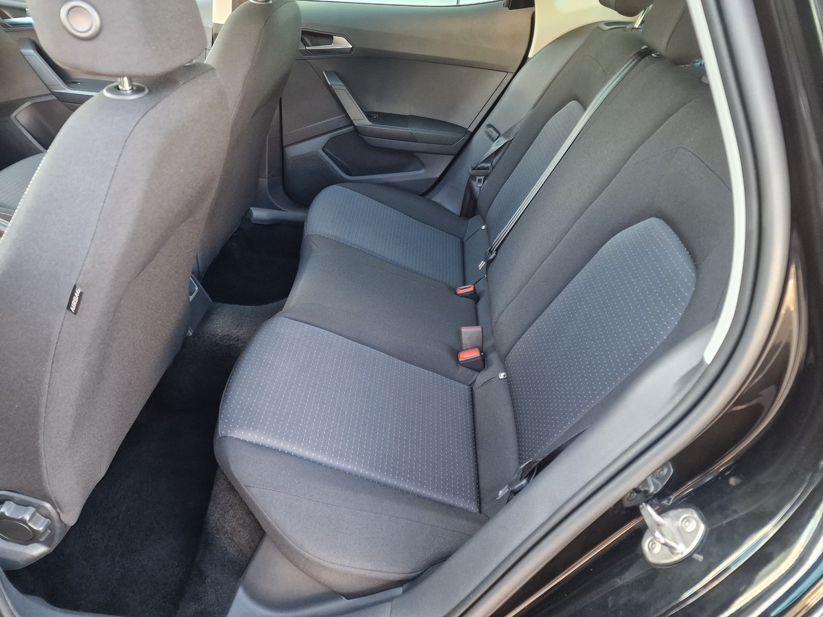 Seat Arona Style*Navi*LED*Apple & Android*eh.Neup.29135 €