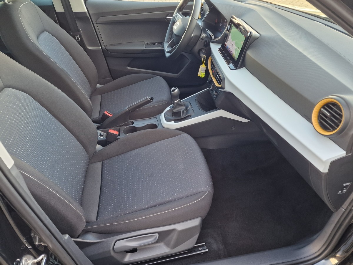 Seat Arona Style*Navi*LED*Apple & Android*eh.Neup.29135 €