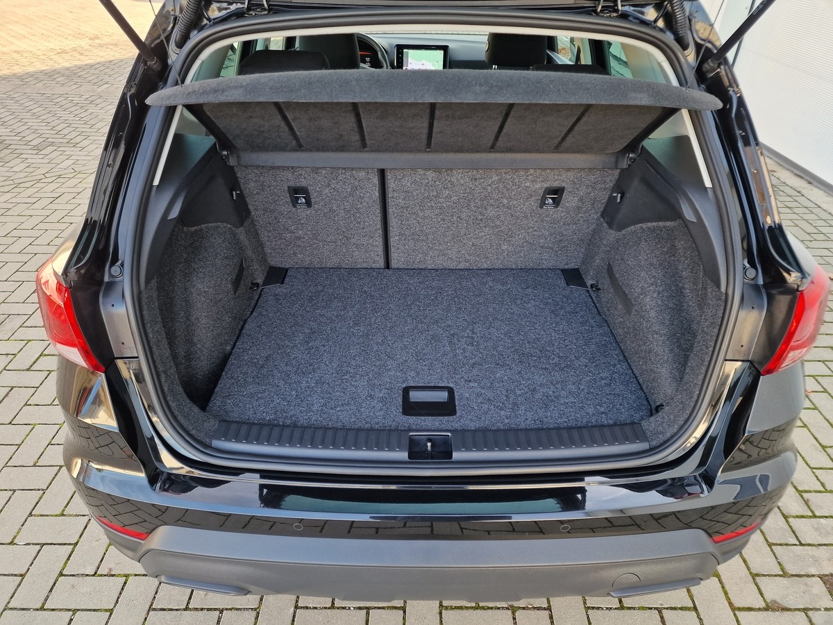 Seat Arona Style*Navi*LED*Apple & Android*eh.Neup.29135 €