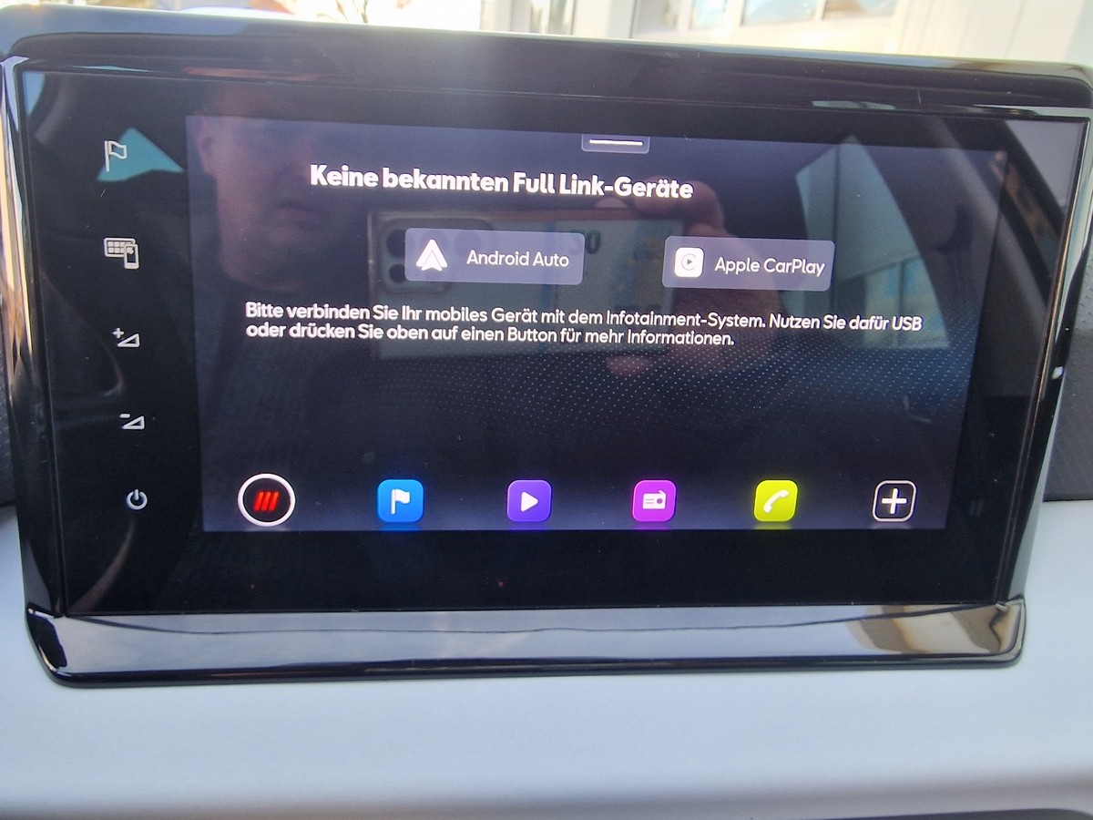 Seat Arona Style*Navi*LED*Apple & Android*eh.Neup.29135 €