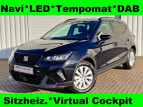 Bild Seat Arona Style*Navi*LED*Apple & Android*eh.Neup.29135 €