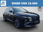 Bild Hyundai Tucson 1.6 GDi 7-DCT 2WD Trend elektr. Heckkl. ACC Navi LED