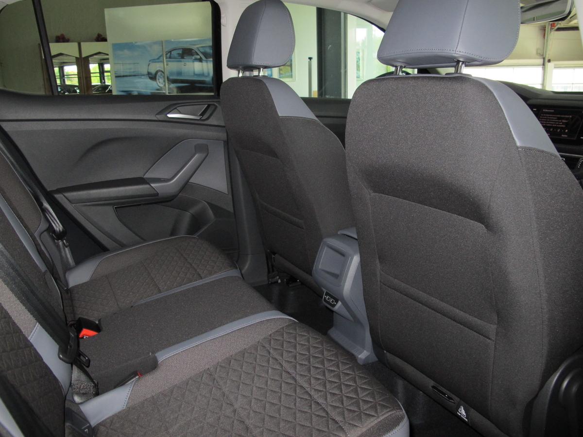 Volkswagen T-Cross 1,0 TSI Style DSG Navi ACC LED SHZ Alu17