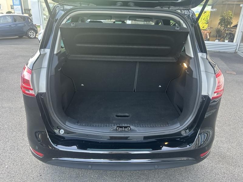 Ford B-Max 1.6 TITANIUM AUTOMATIK KLIMA*SHZG*BTH*NAVI*ALU*PDC