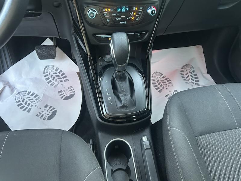 Ford B-Max 1.6 TITANIUM AUTOMATIK KLIMA*SHZG*BTH*NAVI*ALU*PDC