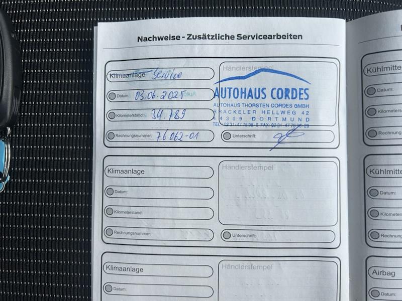 Ford B-Max 1.6 TITANIUM AUTOMATIK KLIMA*SHZG*BTH*NAVI*ALU*PDC