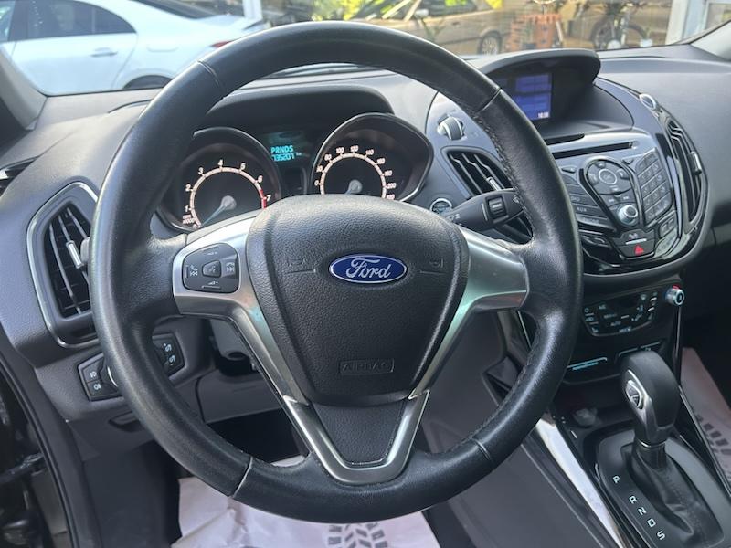 Ford B-Max 1.6 TITANIUM AUTOMATIK KLIMA*SHZG*BTH*NAVI*ALU*PDC