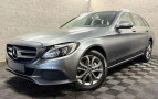 Bild Mercedes-Benz C 220 T d 4Matic Avantgarde Navi*LED*Tempo*PDC*