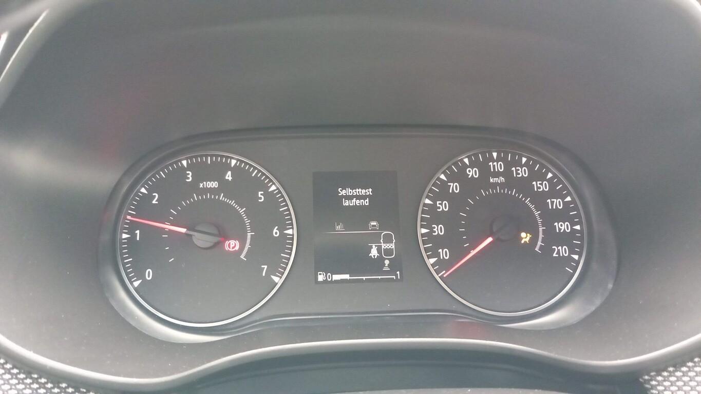 Dacia Sandero Stepway III TCe 100 ECO-G Comfort Nav