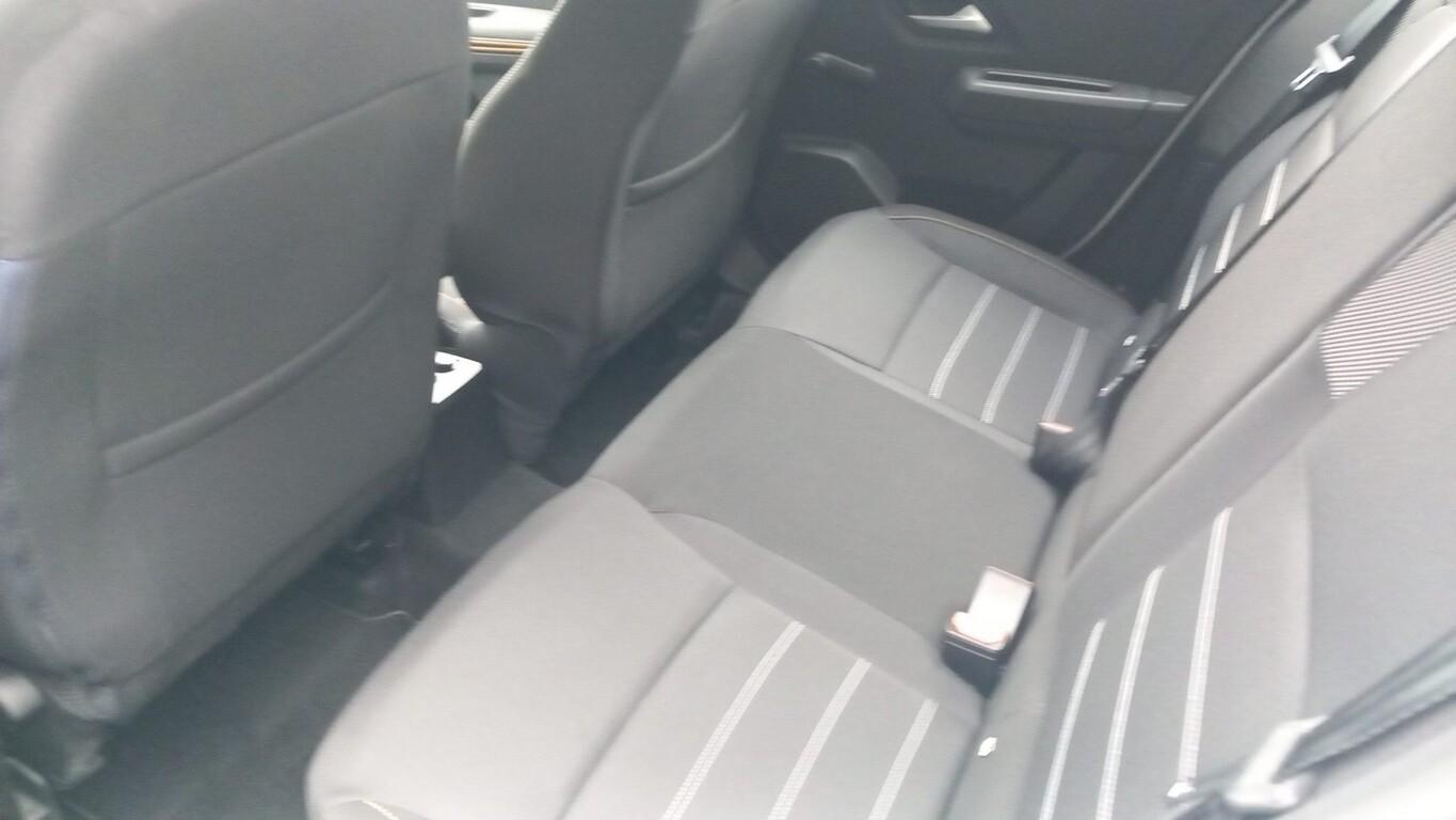Dacia Sandero Stepway III TCe 100 ECO-G Comfort Nav
