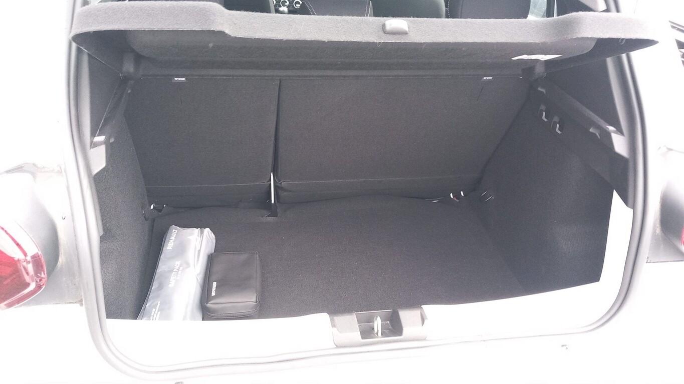 Dacia Sandero Stepway III TCe 100 ECO-G Comfort Nav