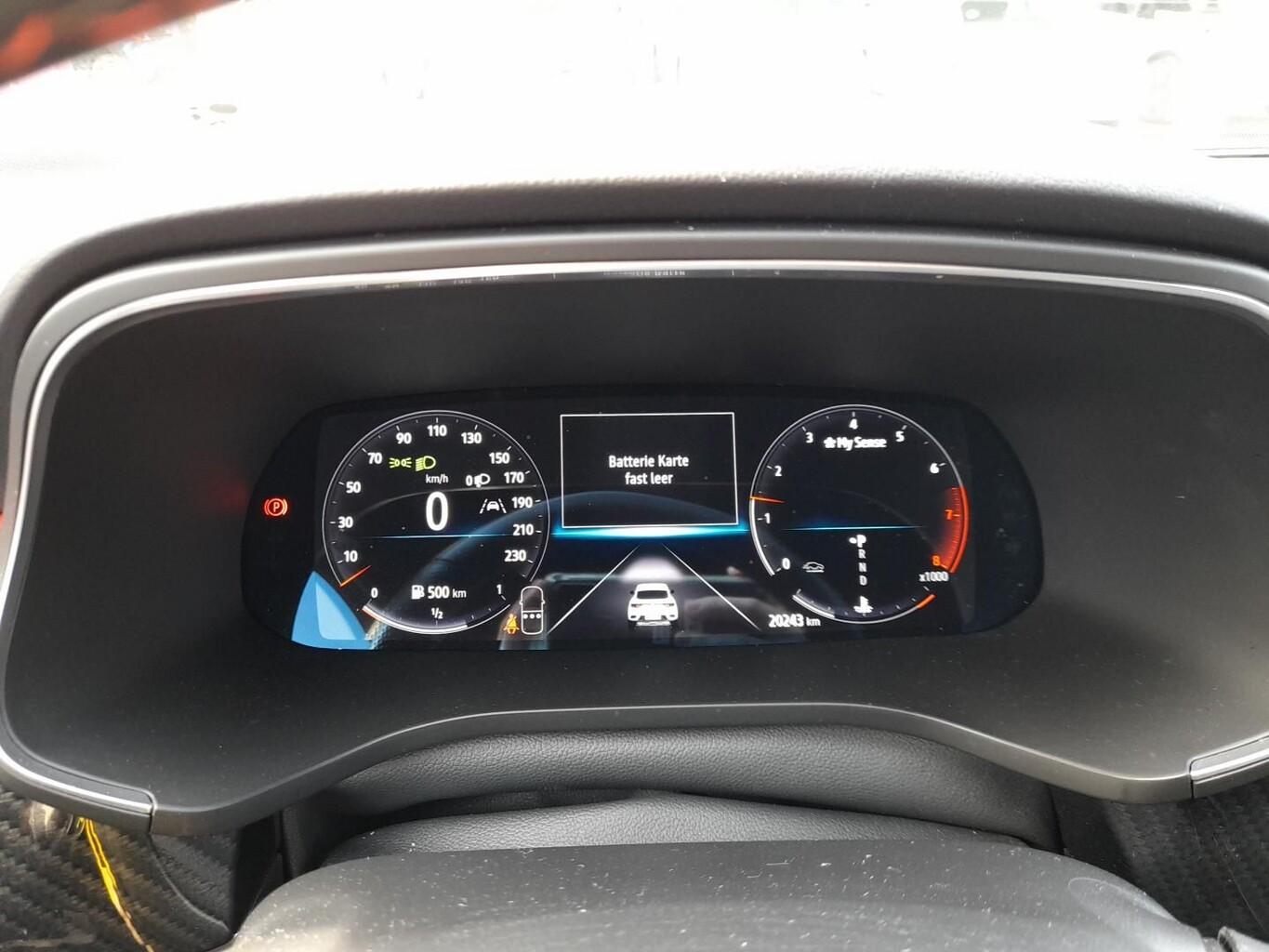 Renault Arkana 1.3 TCe 160 EDC R.S. Line Nav PDC Kam 18Z