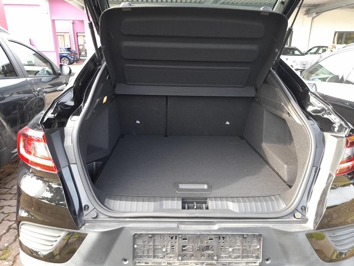 Renault Arkana 1.3 TCe 160 EDC R.S. Line Nav PDC Kam 18Z