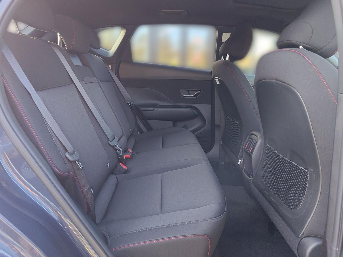 Hyundai KONA 1.6 T-GDI DCT N-Line Pano Kamera LED
