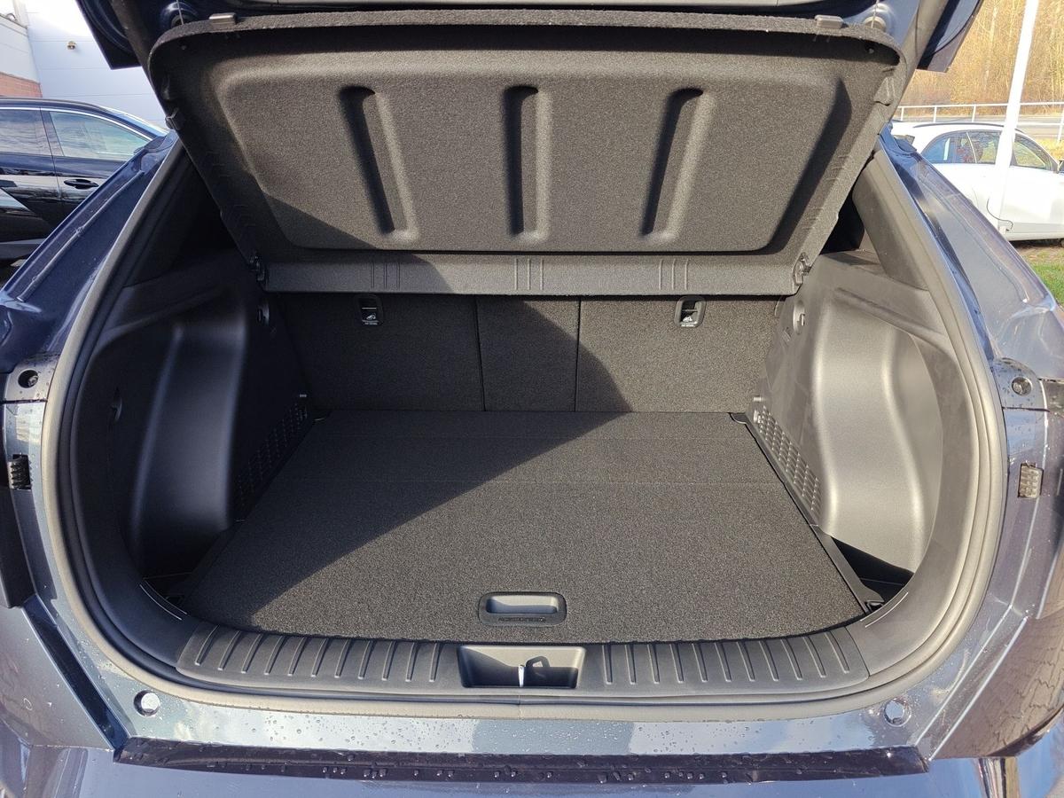 Hyundai KONA 1.6 T-GDI DCT N-Line Pano Kamera LED