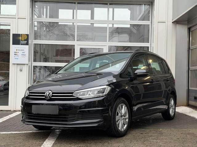 Volkswagen Touran Comfortline 2.0 TDI DSG/LED/DYNAUDIO