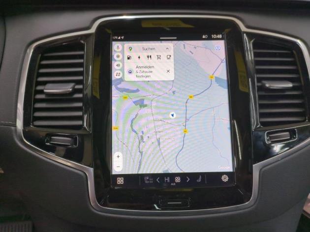 Volvo XC90 T8 Plug-In Hybrid AWD Ultimate*HEAD-UP-D*PANO-DACH*AHK*