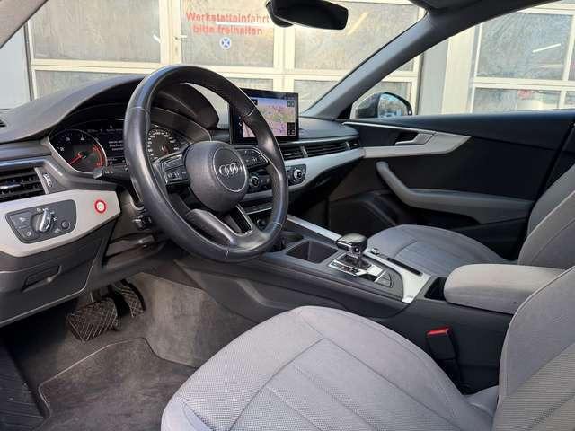 Audi A4 Avant 35 TDI S LINE/AHK/NAVI/SHZ/KEYLESS