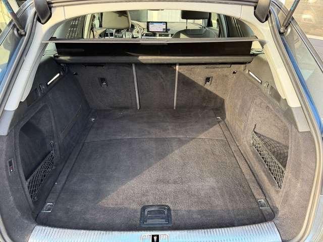 Audi A4 Avant 35 TDI S LINE/AHK/NAVI/SHZ/KEYLESS