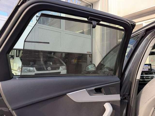 Audi A4 Avant 35 TDI S LINE/AHK/NAVI/SHZ/KEYLESS