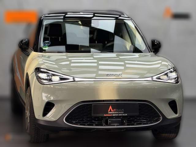 Smart smart #1 200 kW Premium|HUD|PANO|MATRIX|360|BEATS