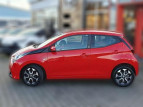 Bild Toyota Aygo X x-play Team Deutschland