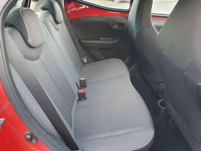 Toyota Aygo X x-play Team Deutschland