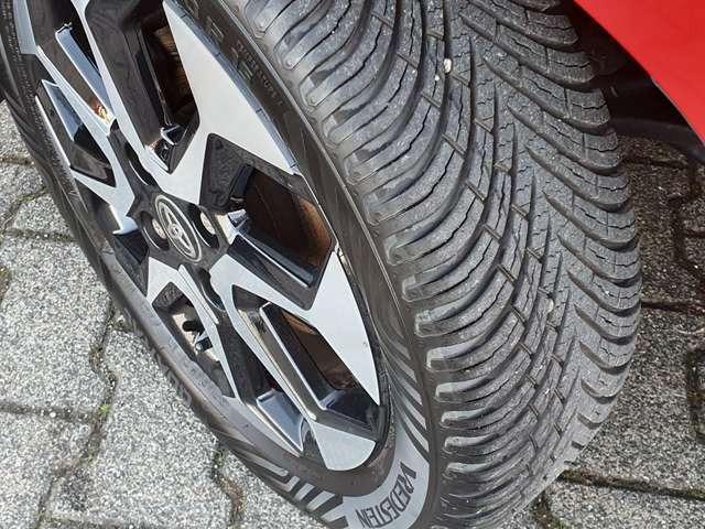 Toyota Aygo X x-play Team Deutschland