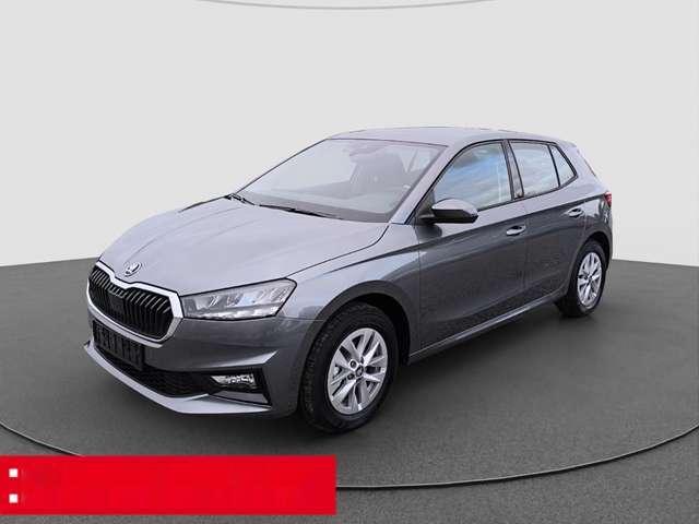 Skoda Fabia 1.0 TSI Selection LED RFK PDC