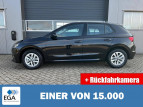 Bild Skoda Fabia 