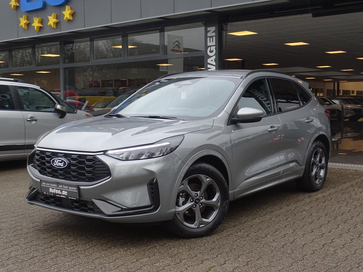 Ford Kuga 2.5 Duratec Hybrid FHEV St-Line FWD Navi Kamera PDC