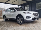 Bild Seat Tarraco 2.0 TDI DSG,7-SITZER,AHK,KAMERA,ACC+LANE