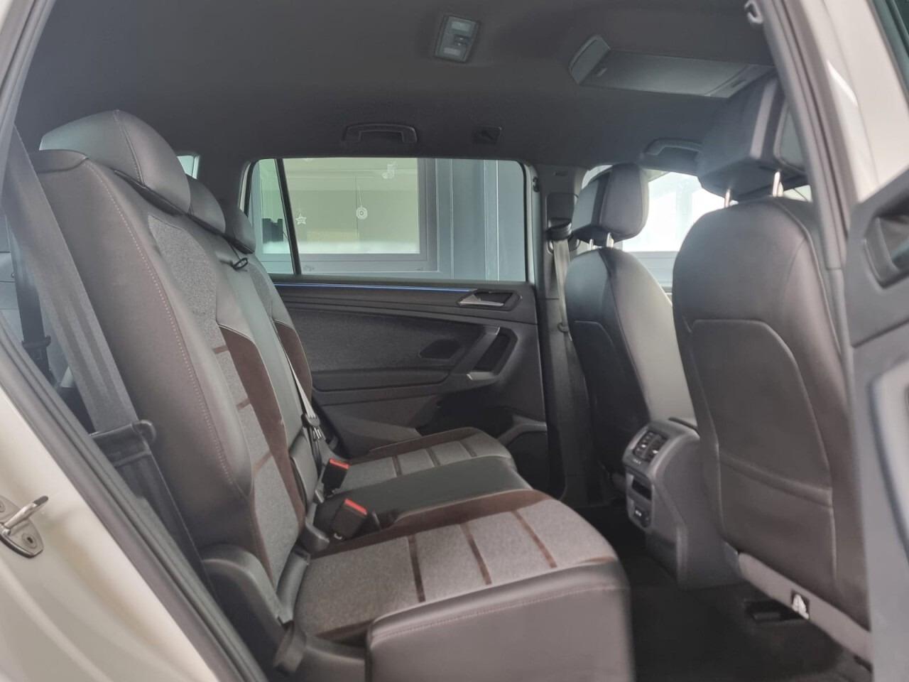 Seat Tarraco 2.0 TDI DSG,7-SITZER,AHK,KAMERA,ACC+LANE