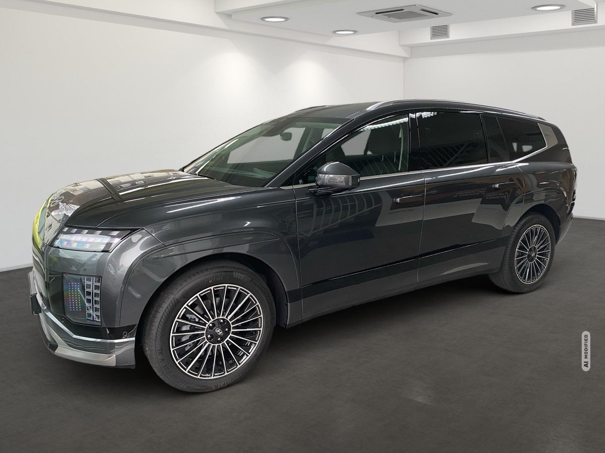 Hyundai IONIQ 9 Uniq 7-Sitzer 110 kWh 