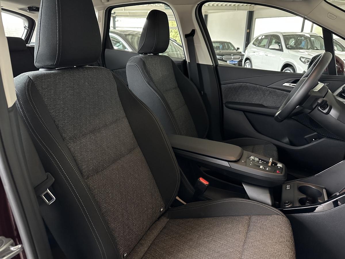 BMW 220 Active TourerAHK el Sitz Navi. LED Kamera PDC 