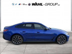 Bild BMW i4 GRAN COUPÉ M SPORT PRO LASER GSD LC PROF HIFI HK DAB